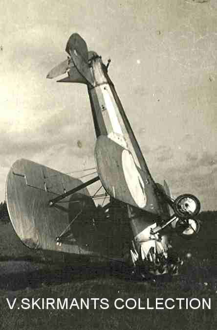Bristol Bulldog